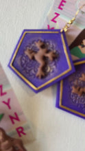 Load and play video in Gallery viewer, Chocolate Frogs
