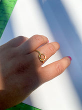 Load image into Gallery viewer, Knot ring - gold
