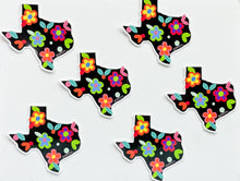 Load image into Gallery viewer, Texas Embroidery sticker
